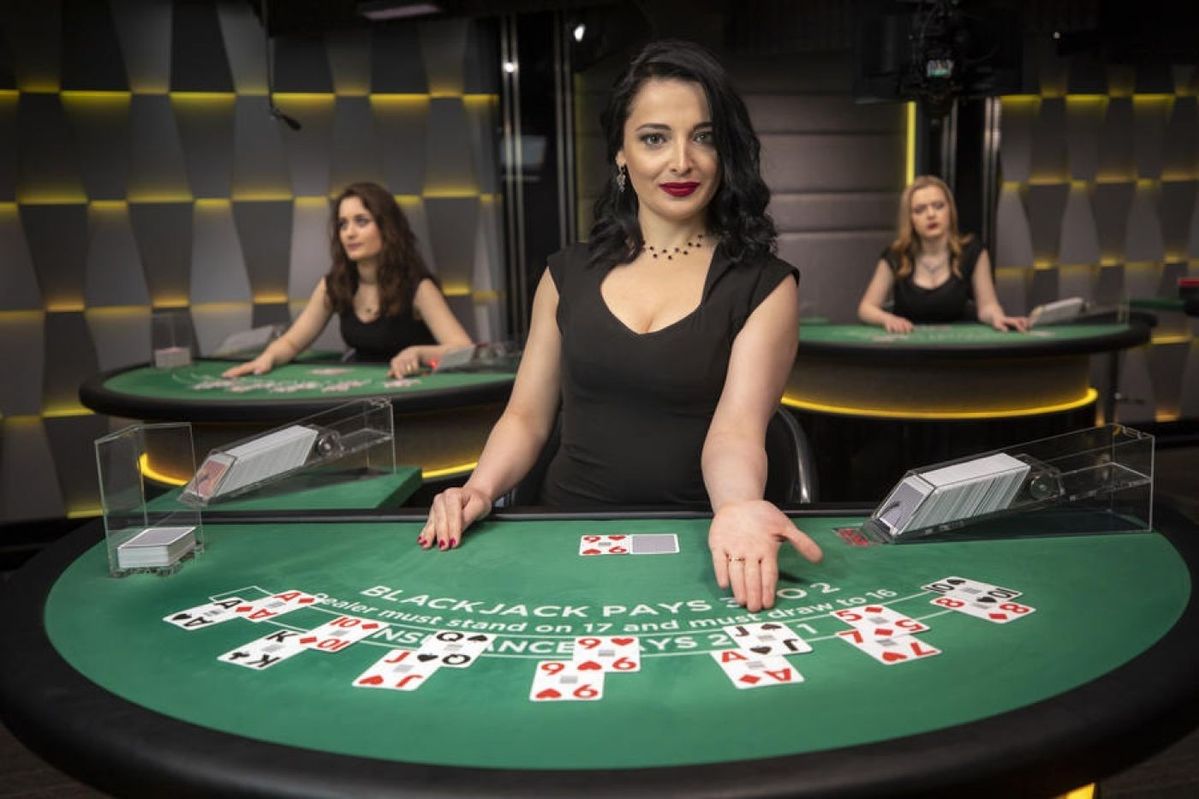 Top free games Live Casino