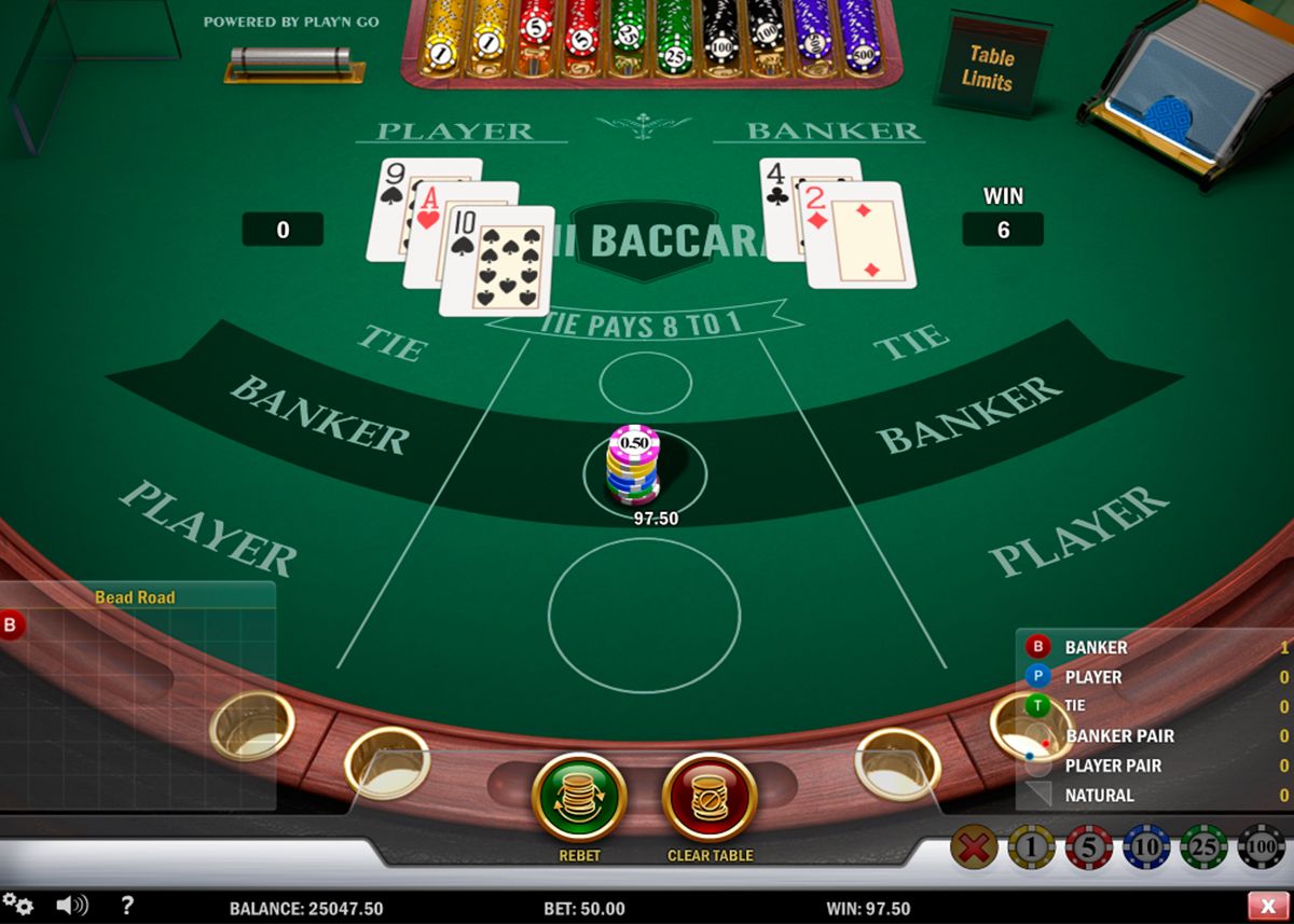 Top free games Live Casino