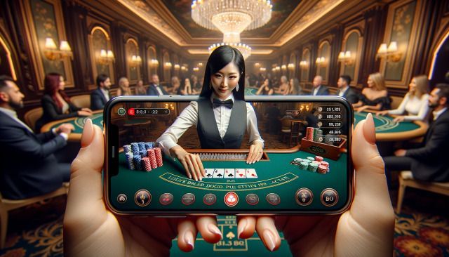 Top free games Live Casino