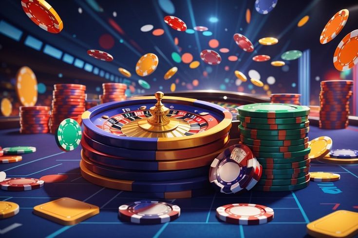 Top free games Live Betting
